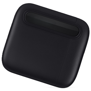 CloudSync Portable SSD
