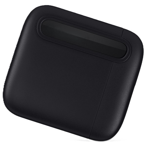 CloudSync Portable SSD