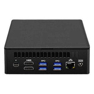 CompactPC Mini