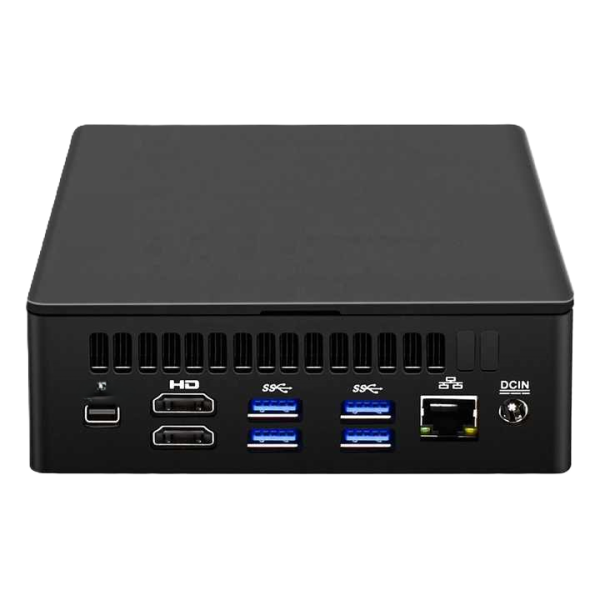 CompactPC Mini
