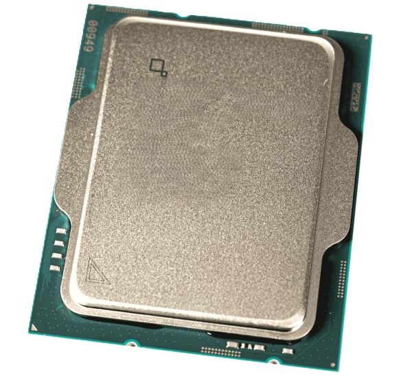 CoreBoost X12 CPU
