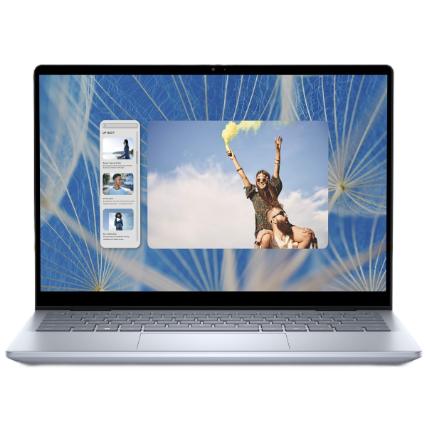 EcoThin Notebook