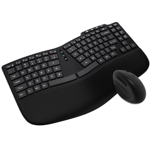 ErgoTouch Wireless Combo