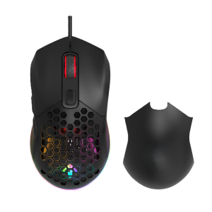 FireStorm Mouse Pro