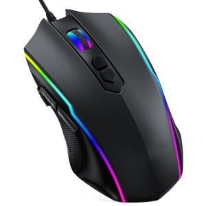 GameGlide RGB Mouse