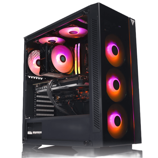 Gaming Titan G9