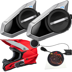 MeshMax DuoPack
