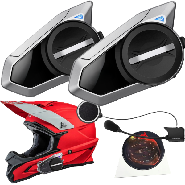 MeshMax DuoPack