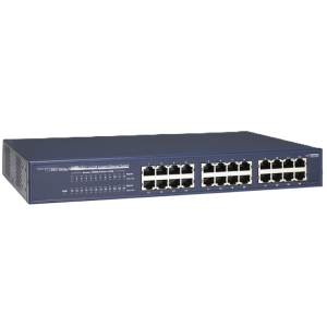 NetConnect ProSwitch 24