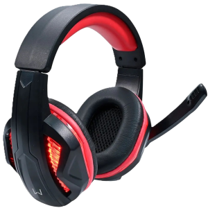 PulseWave Gaming Headset
