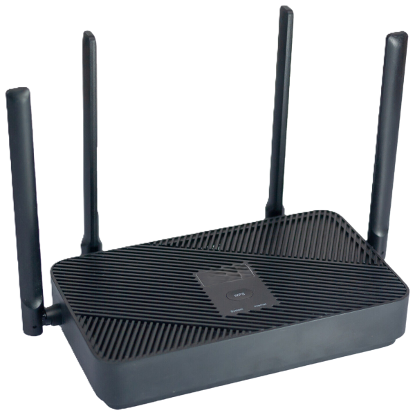SecureLine VPN Router