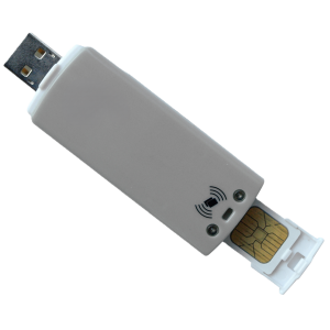 SecureStor USB Drive