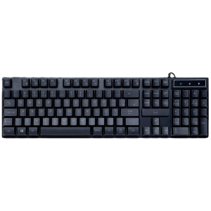 ShadowStrike Keyboard