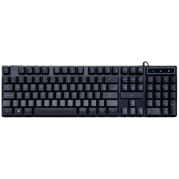 ShadowStrike Keyboard