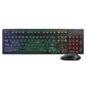 SilentKeys 100