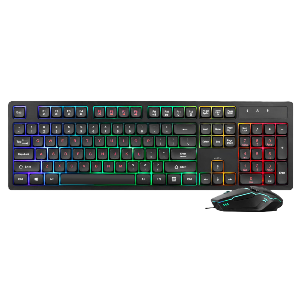 SilentKeys 100