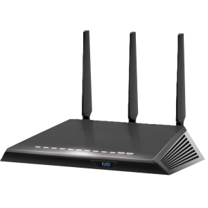 StreamWave AX6000