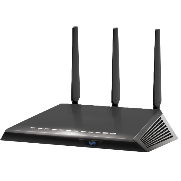 StreamWave AX6000