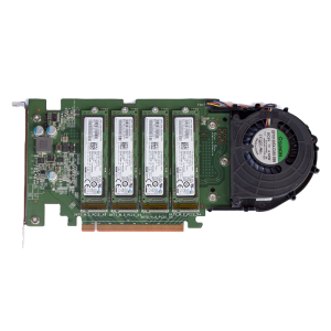 UltraSpeed NVMe 2TB