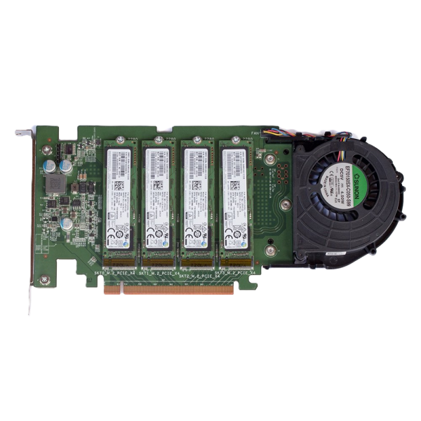 UltraSpeed NVMe 2TB