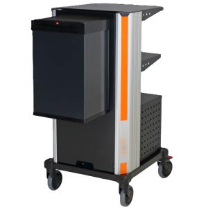 WorkStation Max 500