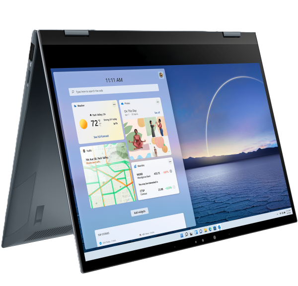 FlexBook Touch 13